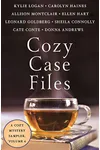 Cozy Case Files Volume 6