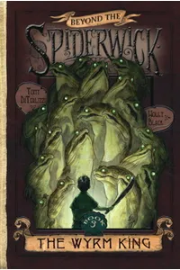 The Wyrm King