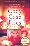 Cozy Case Files Volume 8