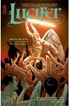Lucifer, Volume 2: Father Lucifer