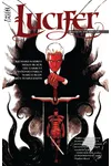 Lucifer, Volume 3: Blood in the Streets