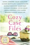 Cozy Case Files Volume 9