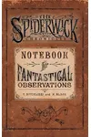 Notebook for Fantastical Observations
