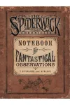 Spiderwick's Notebook for Fantastical Observations