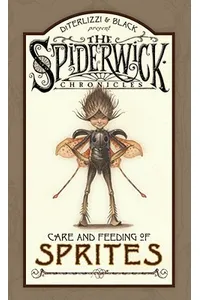 Care and Feeding of Sprites