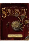 The Chronicles of Spiderwick