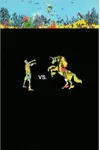 Zombies vs. Unicorns