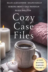 Cozy Case Files Volume 14