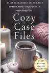 Cozy Case Files Volume 14