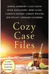 Cozy Case Files Volume 15