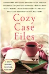 Cozy Case Files Volume 17