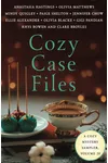Cozy Case Files, Volume 20