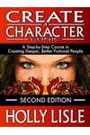 Create A Character Clinic