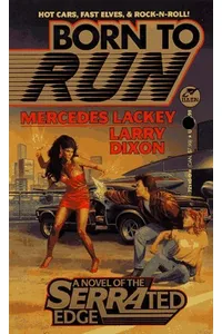 Born to Run