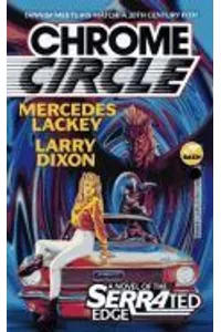 Chrome Circle