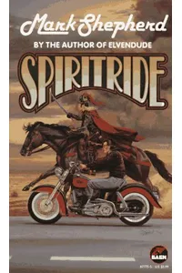 Spiritride