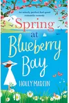 Spring at Blueberry Bay