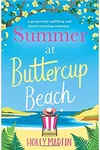 Summer at Buttercup Beach