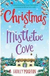 Christmas at Mistletoe Cove