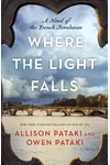 Where the Light Falls