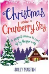 Christmas Under a Cranberry Sky