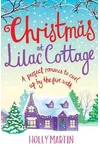 Christmas at Lilac Cottage