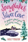 Snowflakes on Silver Cove
