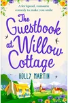 The Guestbook / The Guestbook At Willow Cottage
