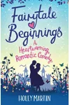 Fairytale Beginnings / The Secrets of Clover Castle