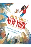 Nelly Takes New York