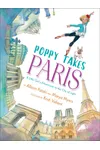 Poppy Takes Paris