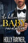 The Billionaire's Baby Revelation