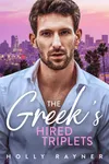 The Greek's Hired Triplets