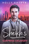 The Sheikh's Surprise Delivery