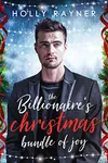 The Billionaire's Christmas Bundle of Joy