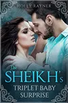 The Sheikh's Triplet Baby Surprise