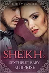 The Sheikh's Sextuplet Baby Surprise