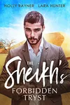 The Sheikh's Forbidden Tryst