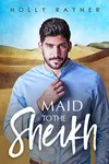Maid To The Sheikh