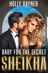 Baby For The Secret Sheikha