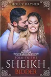 Sold To The Sheikh Bidder