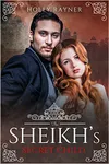 The Sheikh's Secret Child
