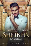 The Sheikh's Scandal