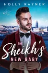 The Sheikh's New Baby