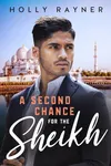 A Second Chance For The Sheikh