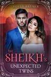 The Sheikh's Unexpected Twins