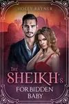 The Sheikh's Forbidden Baby