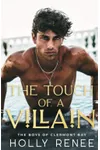 The Touch of a Villain