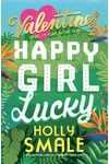 Happy Girl Lucky