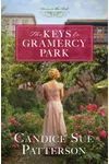 The Keys to Gramercy Park